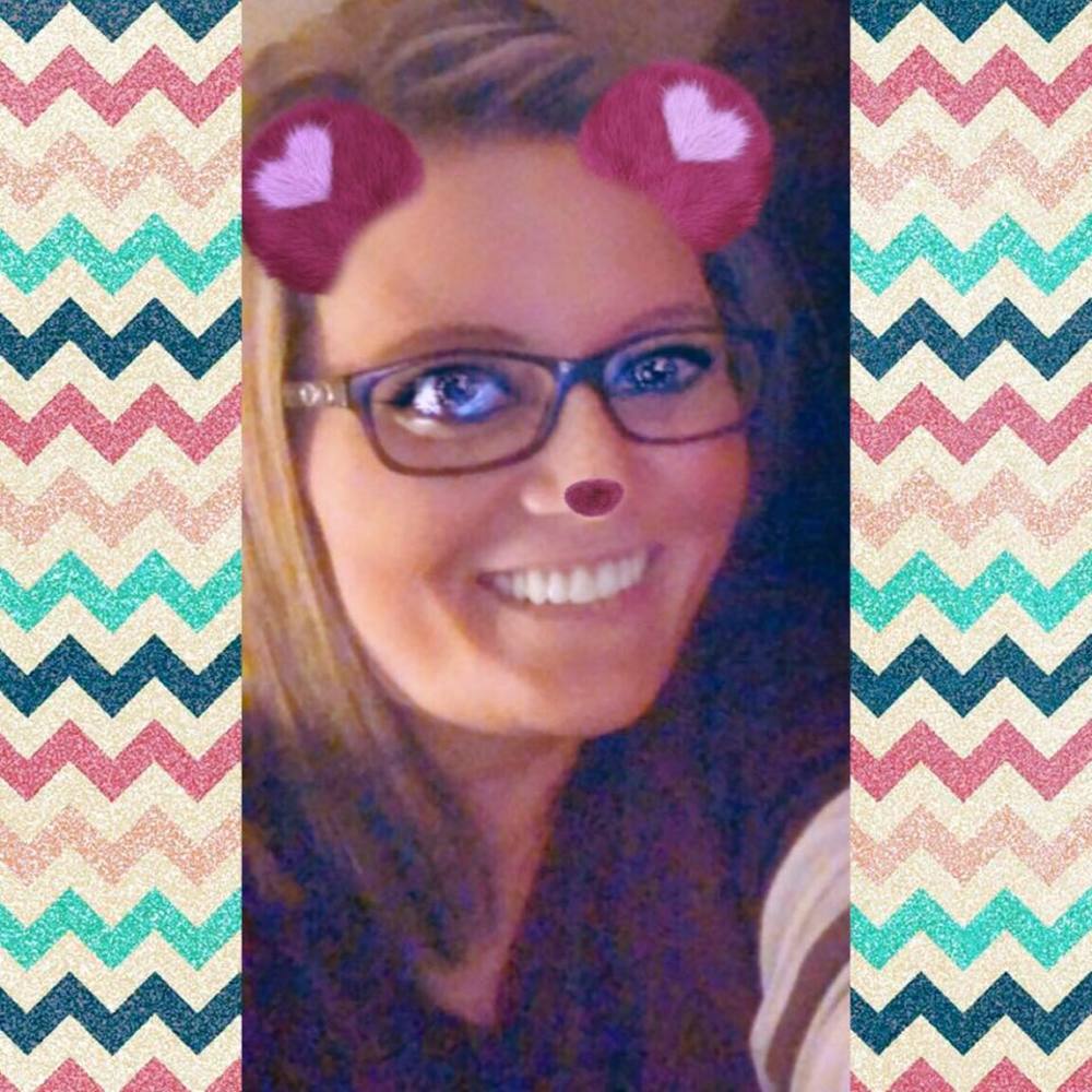 Meet your Posher, Brittney
